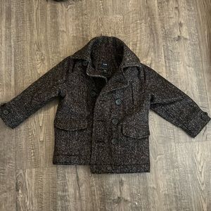 BabyGap Toddler 4T Peacoat